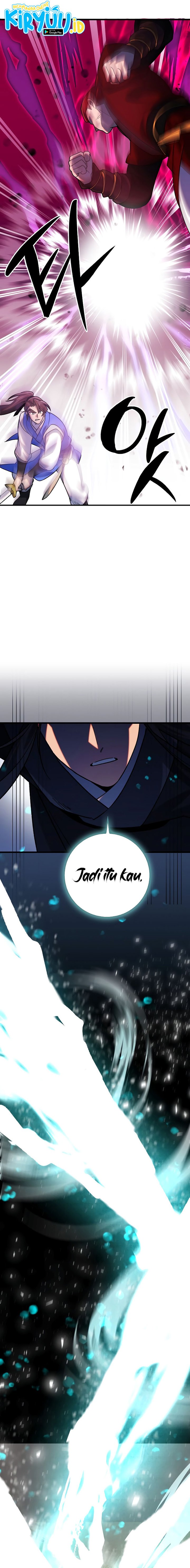 Baca Furious Storm Martial Arts - Chapter 37 halaman 4
