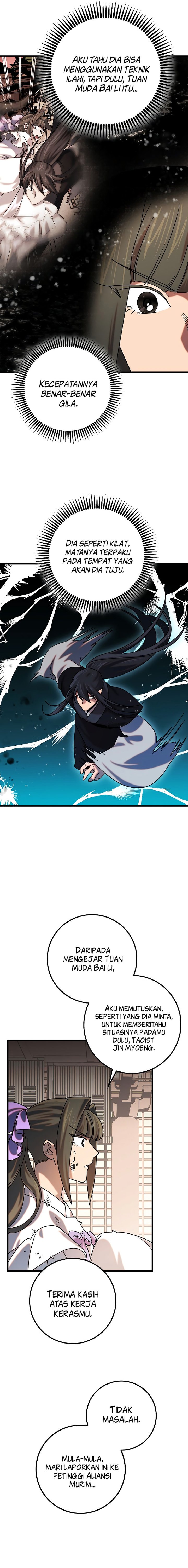 Baca Furious Storm Martial Arts - Chapter 37 halaman 6
