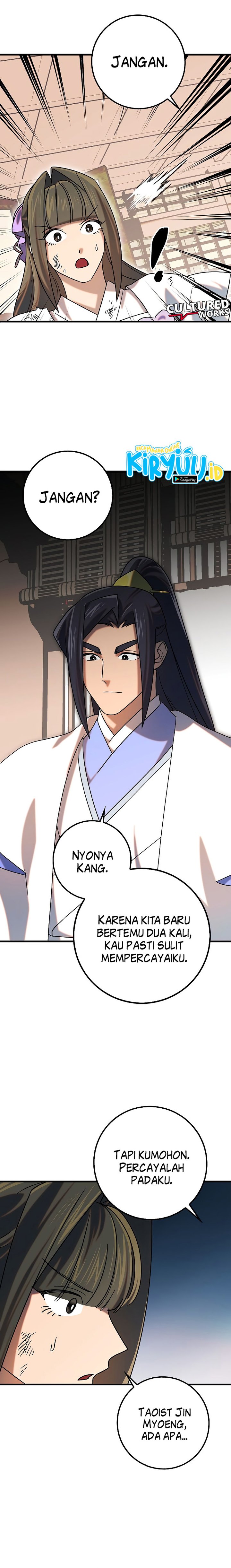 Baca Furious Storm Martial Arts - Chapter 37 halaman 7
