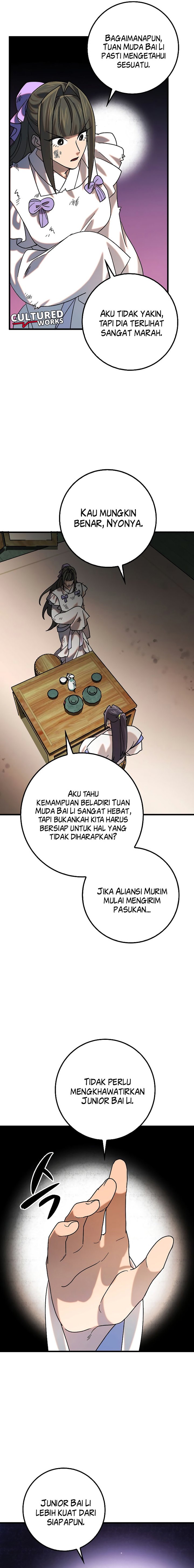 Baca Furious Storm Martial Arts - Chapter 37 halaman 9