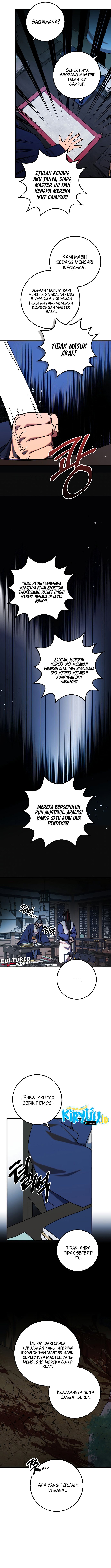 Baca Furious Storm Martial Arts - Chapter 38 halaman 7