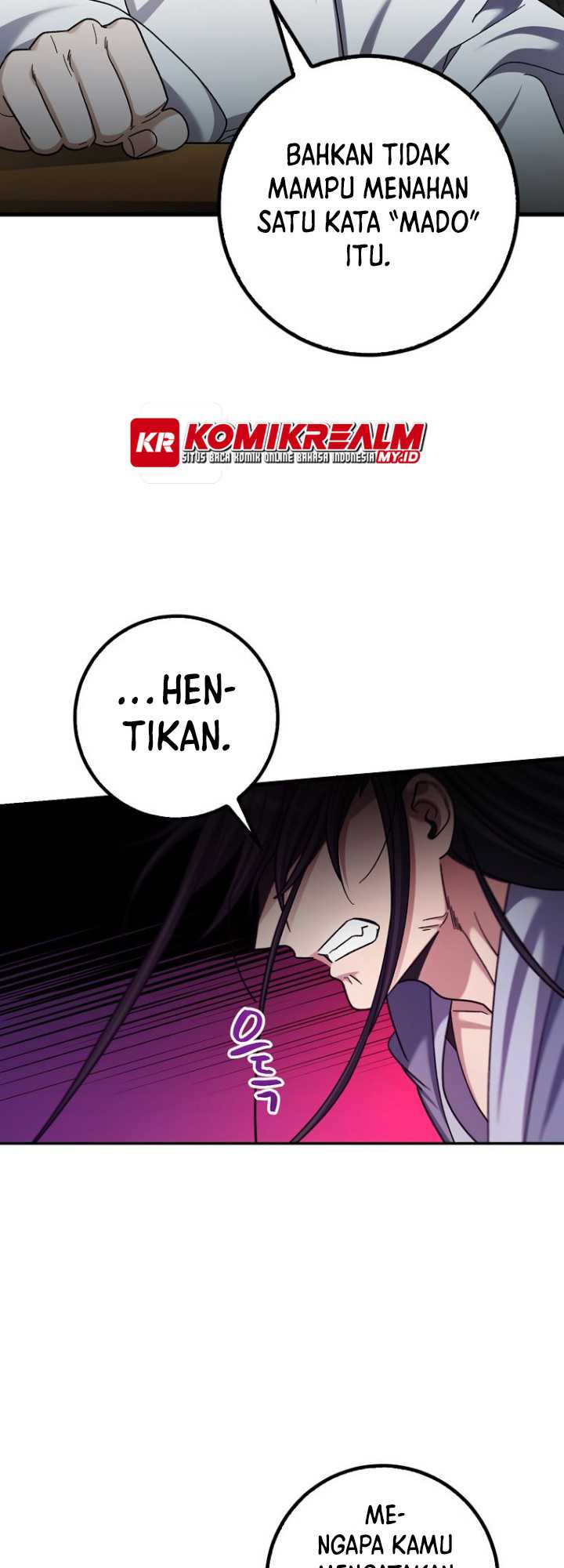Baca Furious Storm Martial Arts - Chapter 4 halaman 18