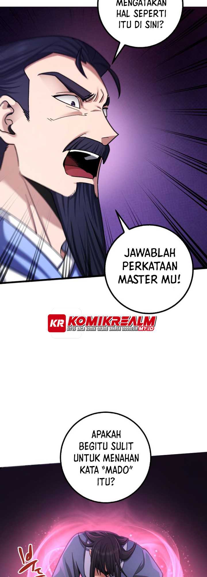 Baca Furious Storm Martial Arts - Chapter 4 halaman 19