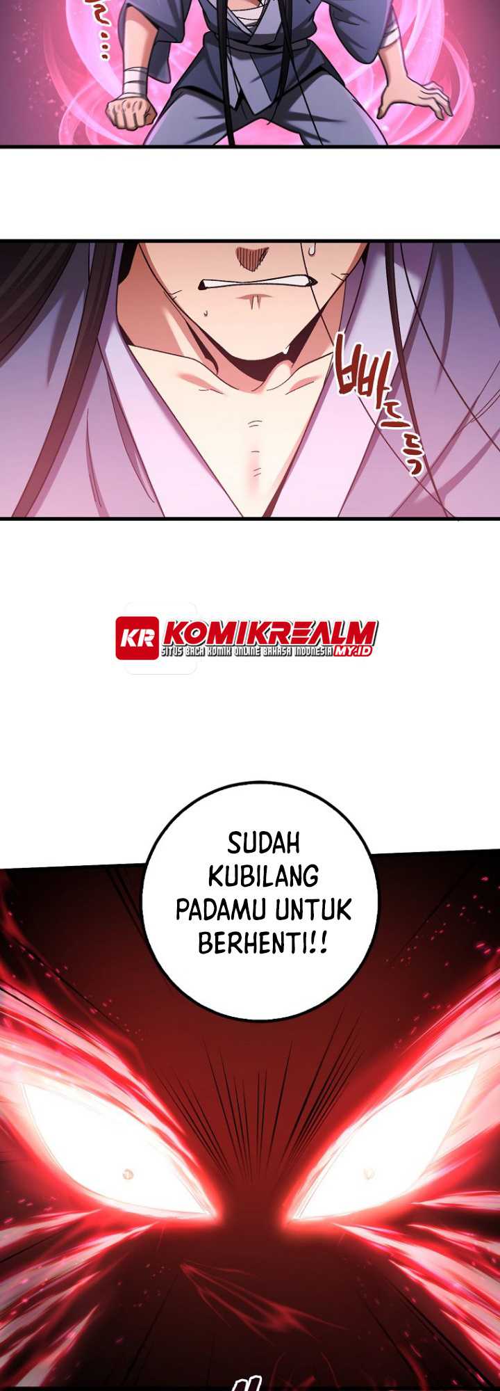 Baca Furious Storm Martial Arts - Chapter 4 halaman 20