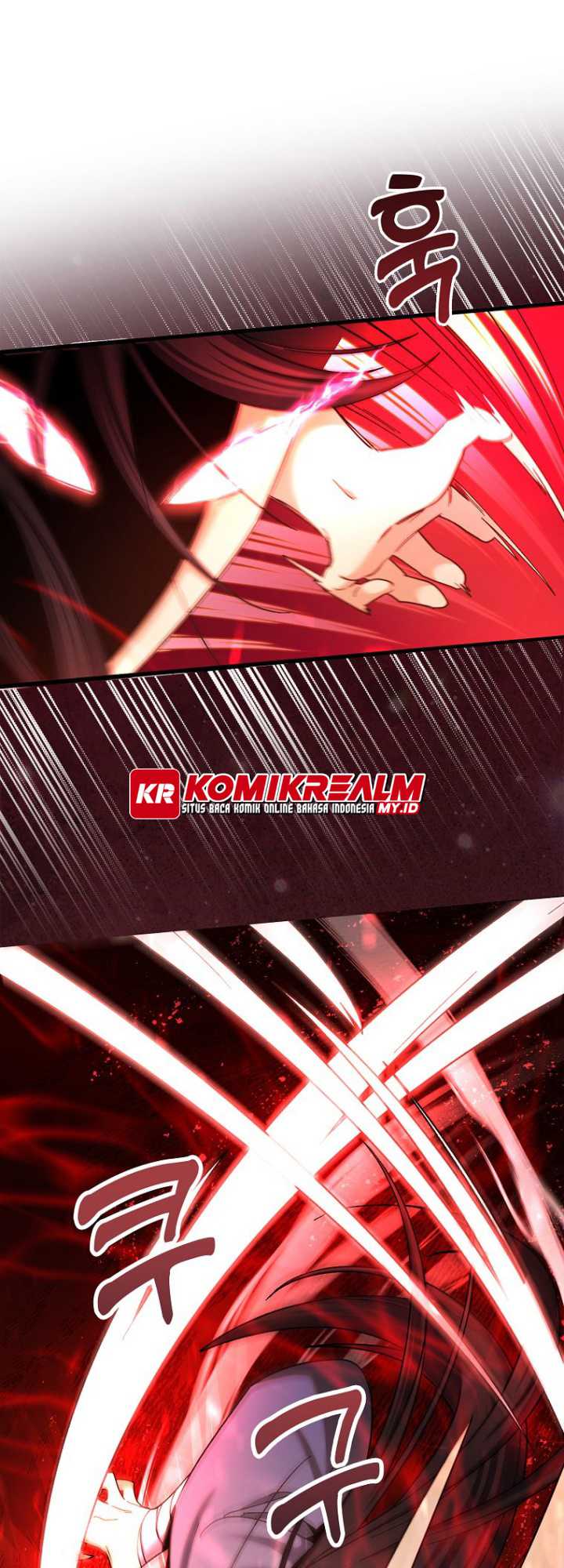 Baca Furious Storm Martial Arts - Chapter 4 halaman 23