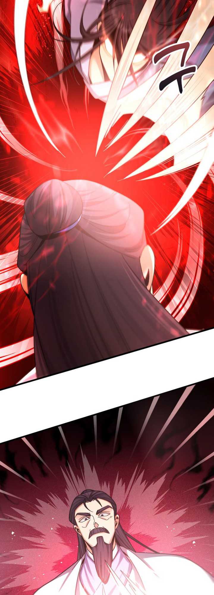 Baca Furious Storm Martial Arts - Chapter 4 halaman 24