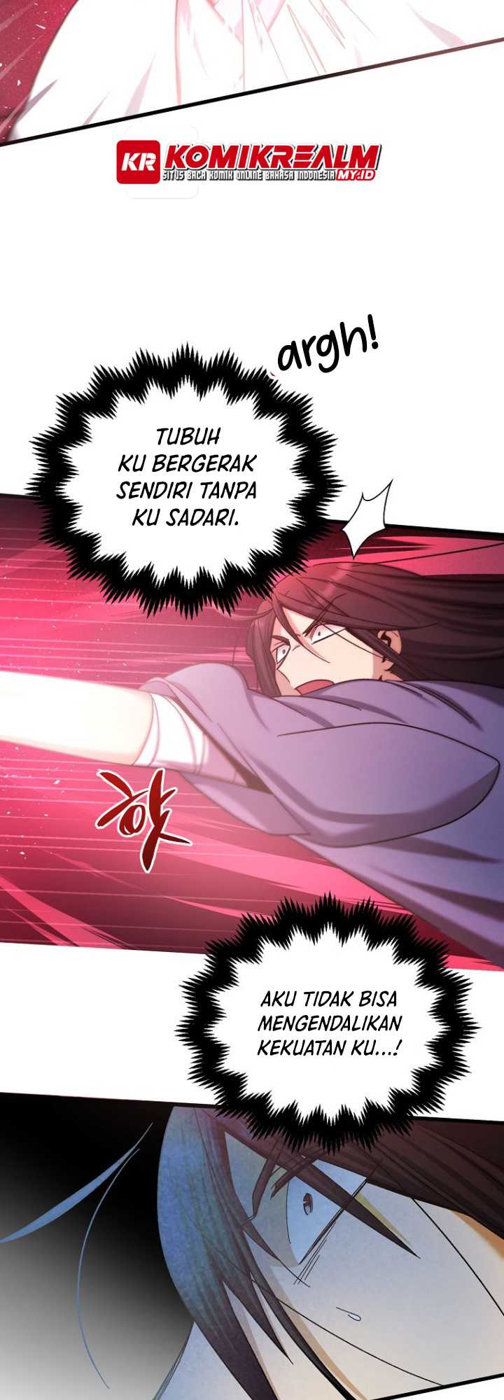 Baca Furious Storm Martial Arts - Chapter 4 halaman 25