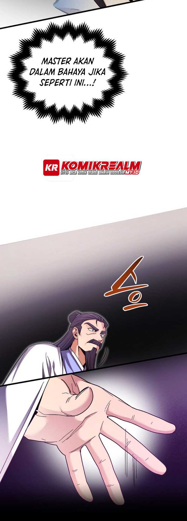Baca Furious Storm Martial Arts - Chapter 4 halaman 26