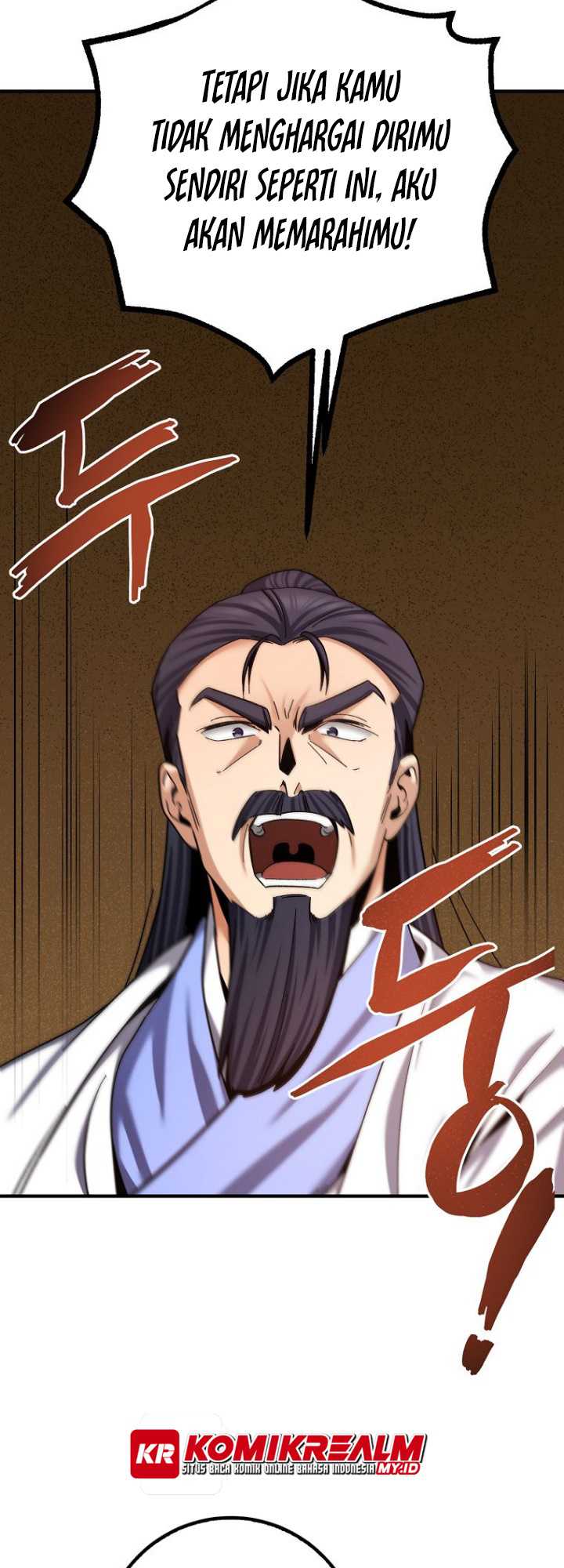 Baca Furious Storm Martial Arts - Chapter 4 halaman 3