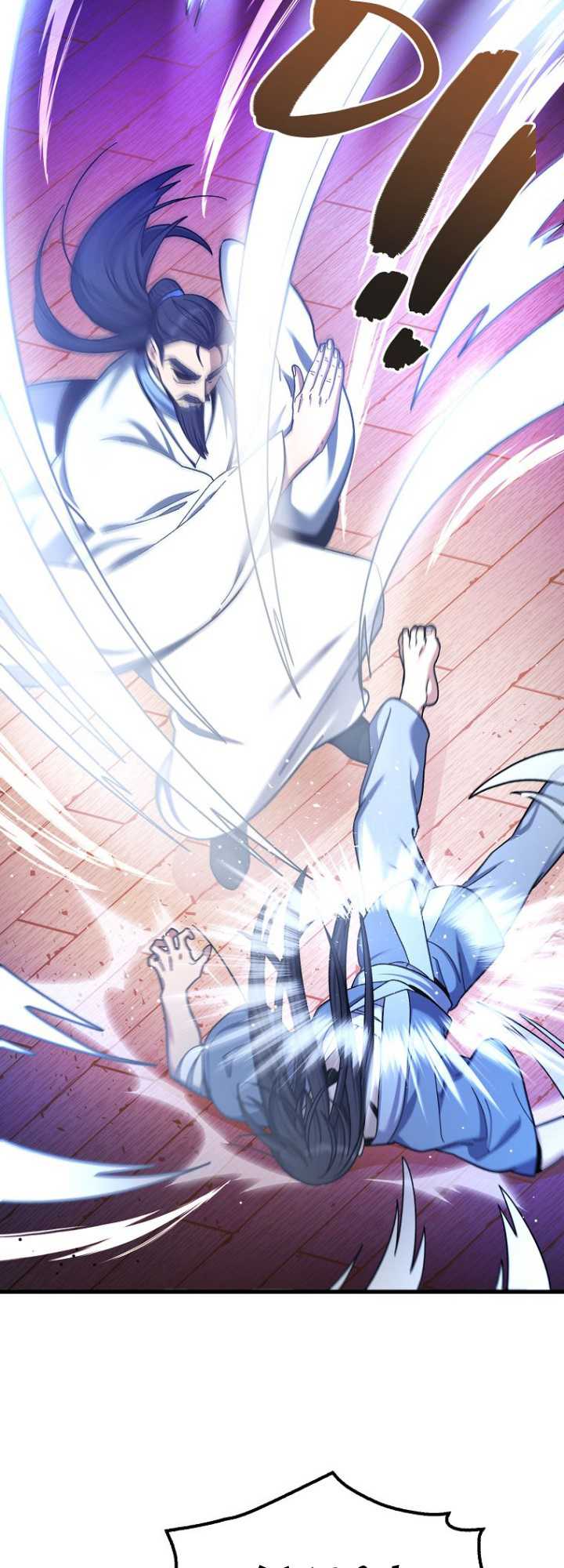 Baca Furious Storm Martial Arts - Chapter 4 halaman 30