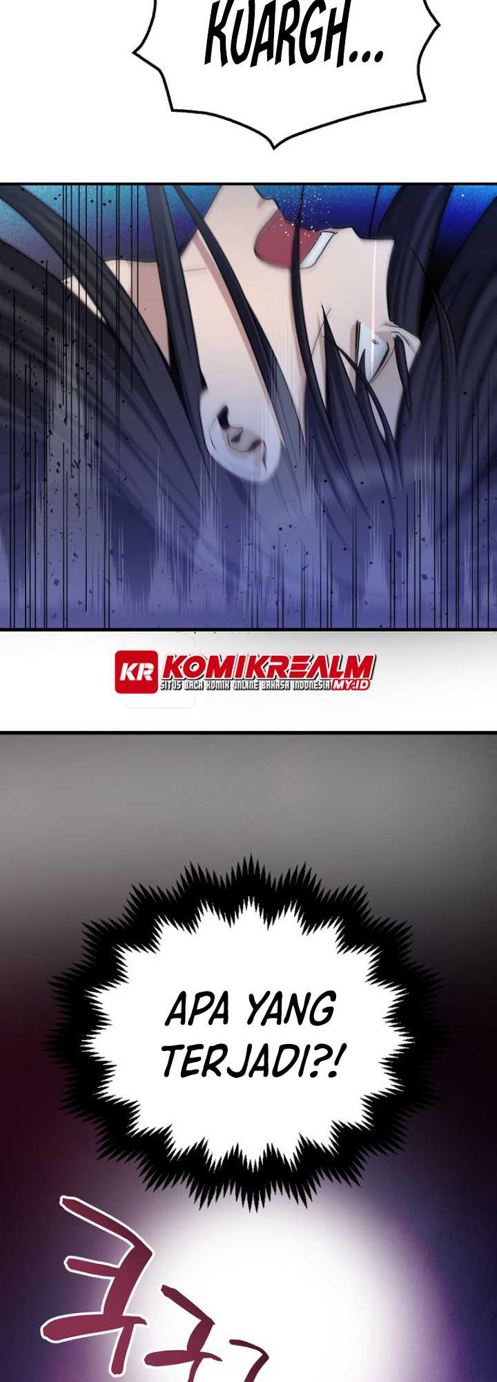Baca Furious Storm Martial Arts - Chapter 4 halaman 31