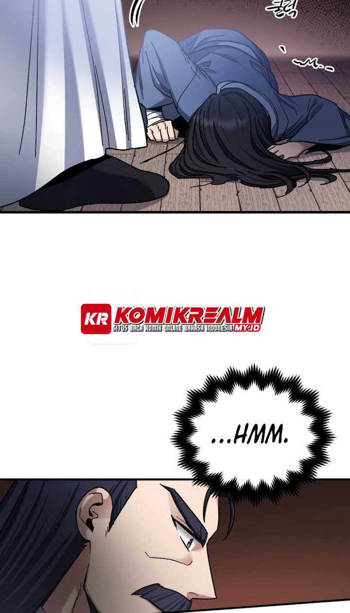 Baca Furious Storm Martial Arts - Chapter 4 halaman 33