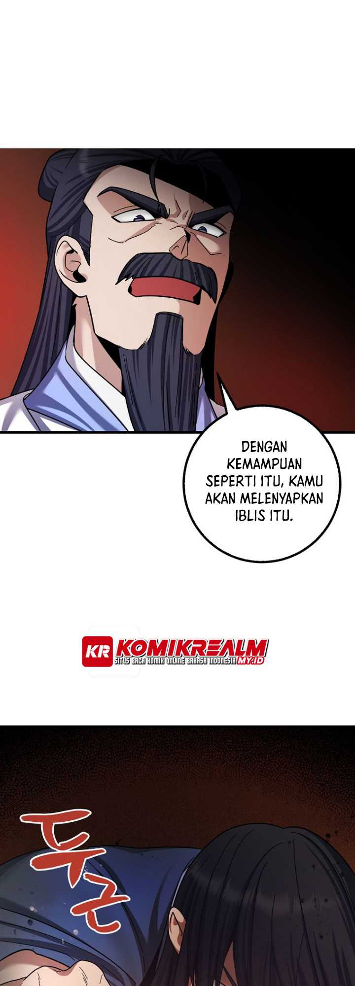 Baca Furious Storm Martial Arts - Chapter 4 halaman 35