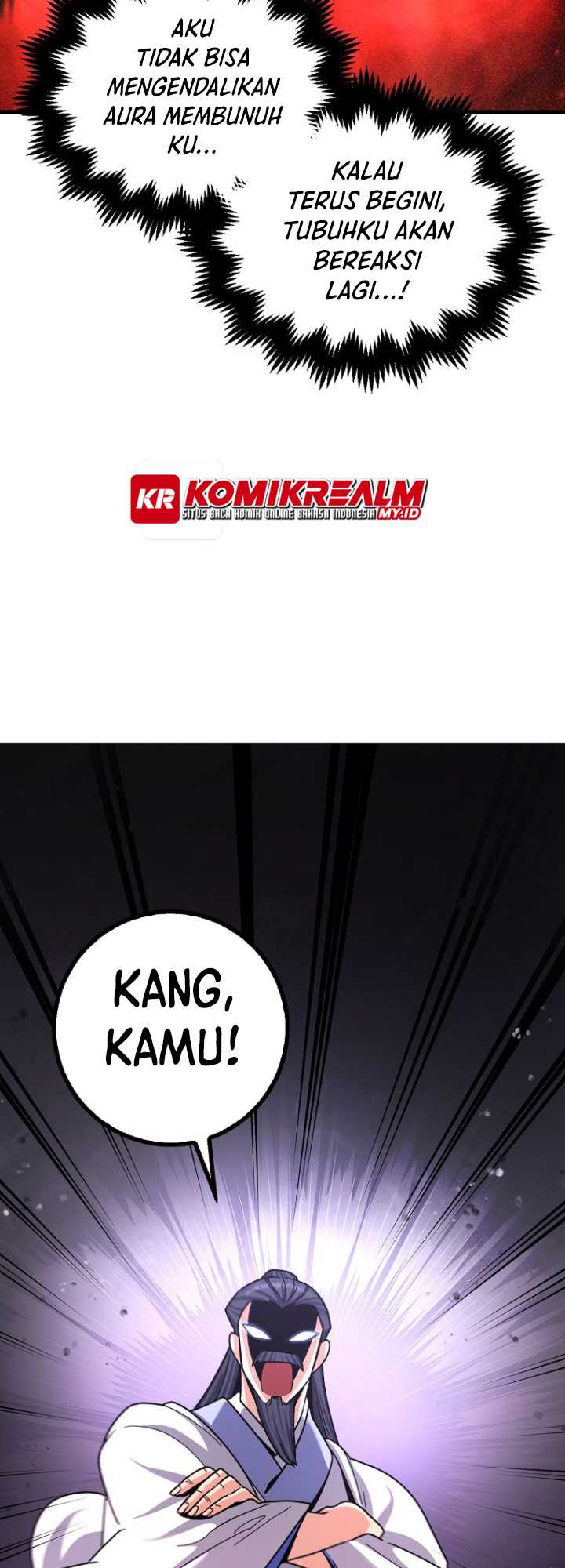 Baca Furious Storm Martial Arts - Chapter 4 halaman 37