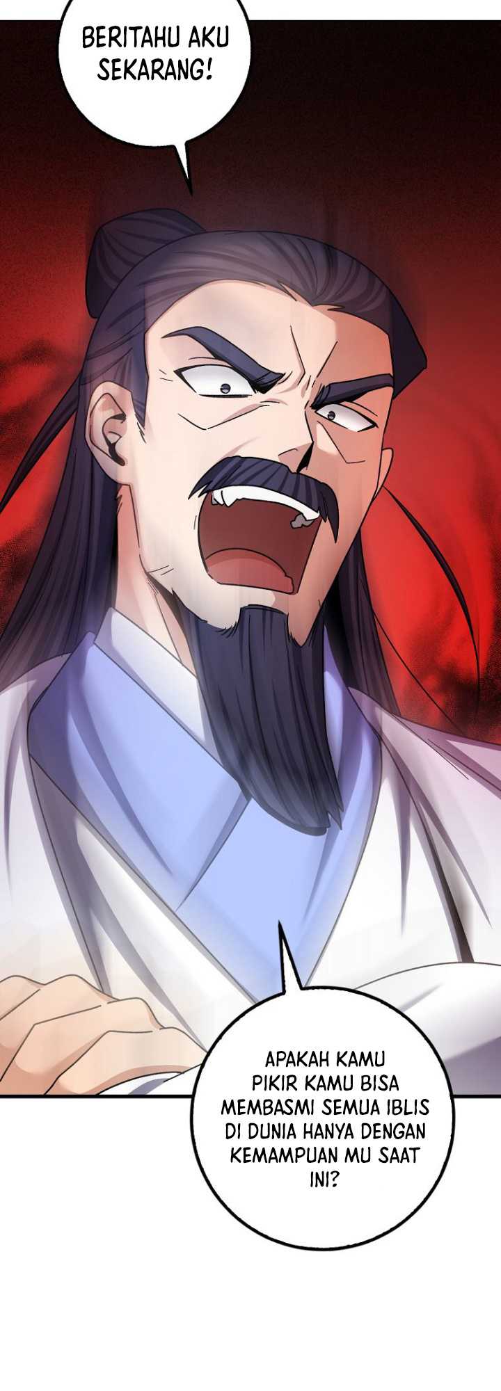 Baca Furious Storm Martial Arts - Chapter 4 halaman 39