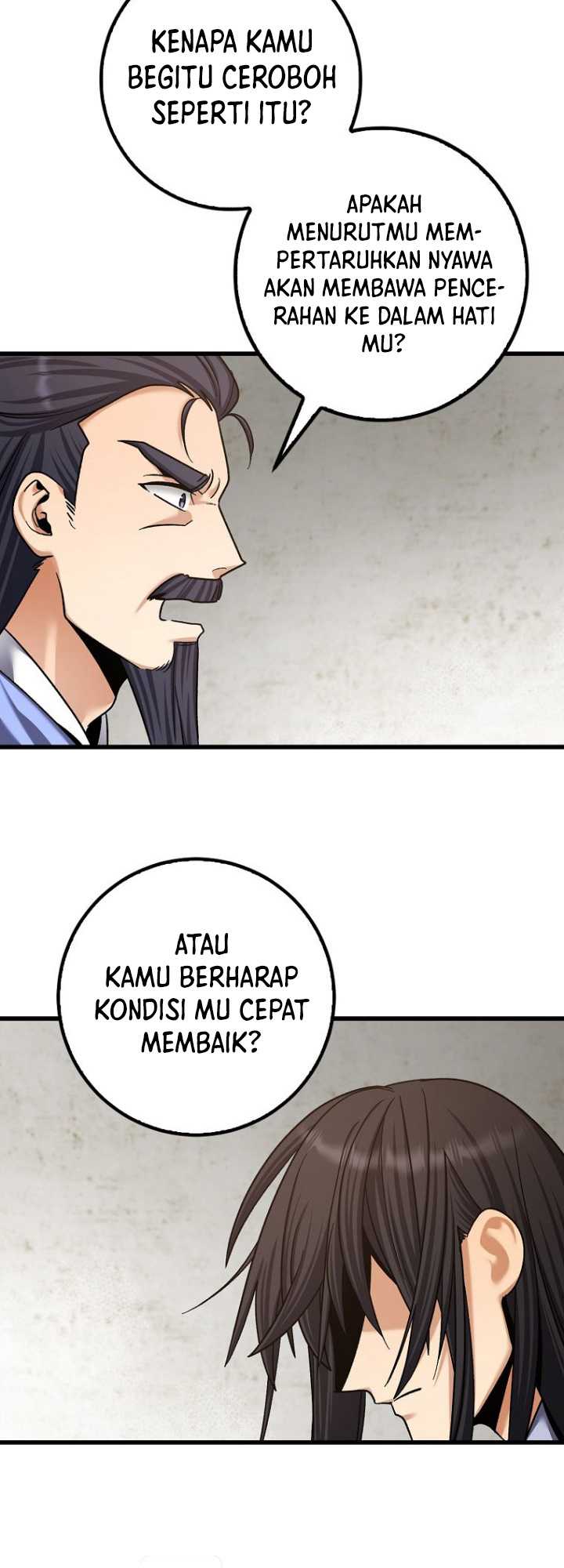 Baca Furious Storm Martial Arts - Chapter 4 halaman 4