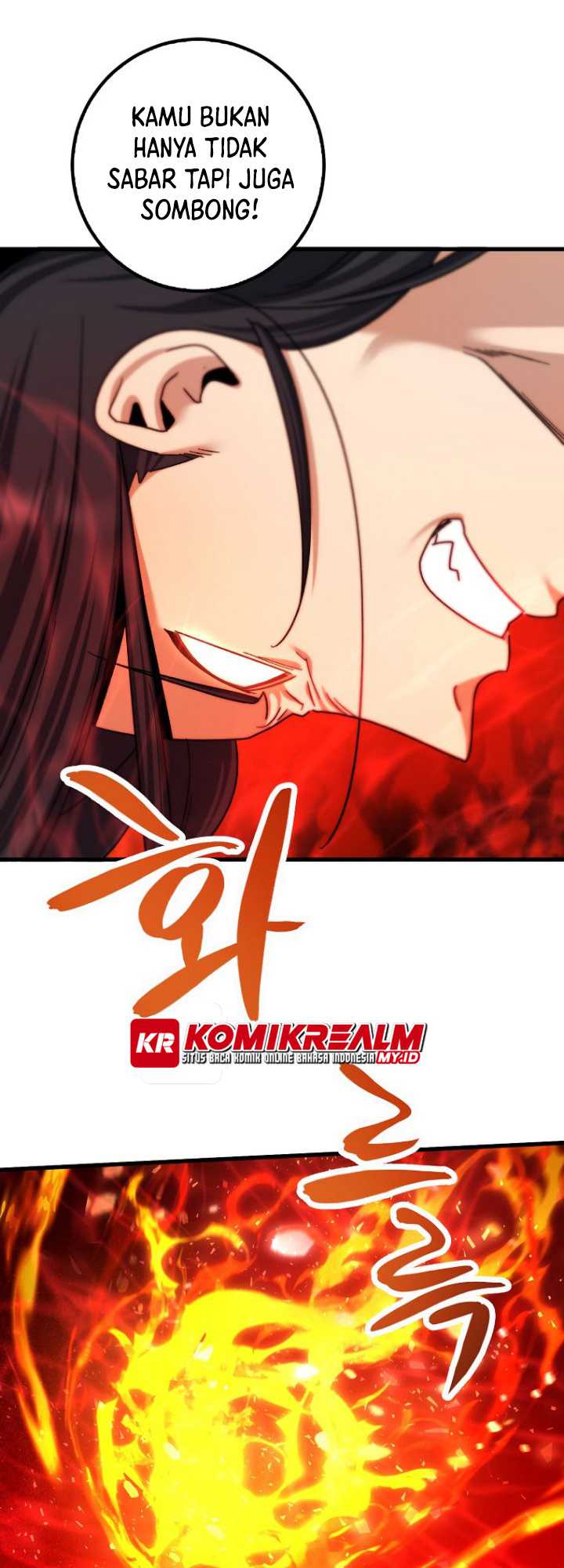 Baca Furious Storm Martial Arts - Chapter 4 halaman 40