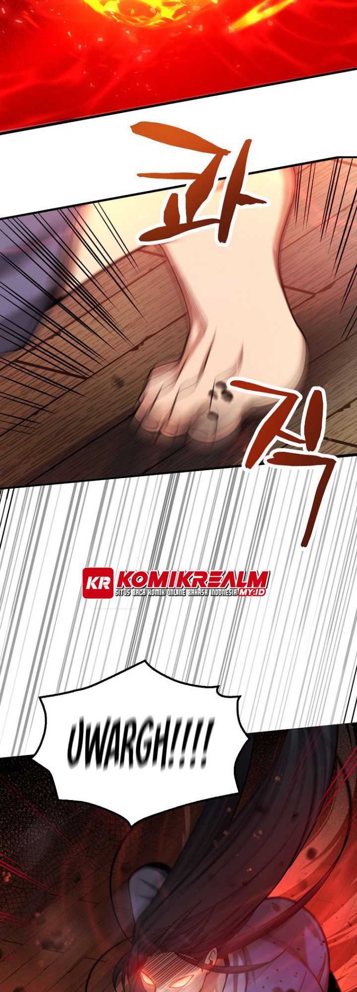 Baca Furious Storm Martial Arts - Chapter 4 halaman 41