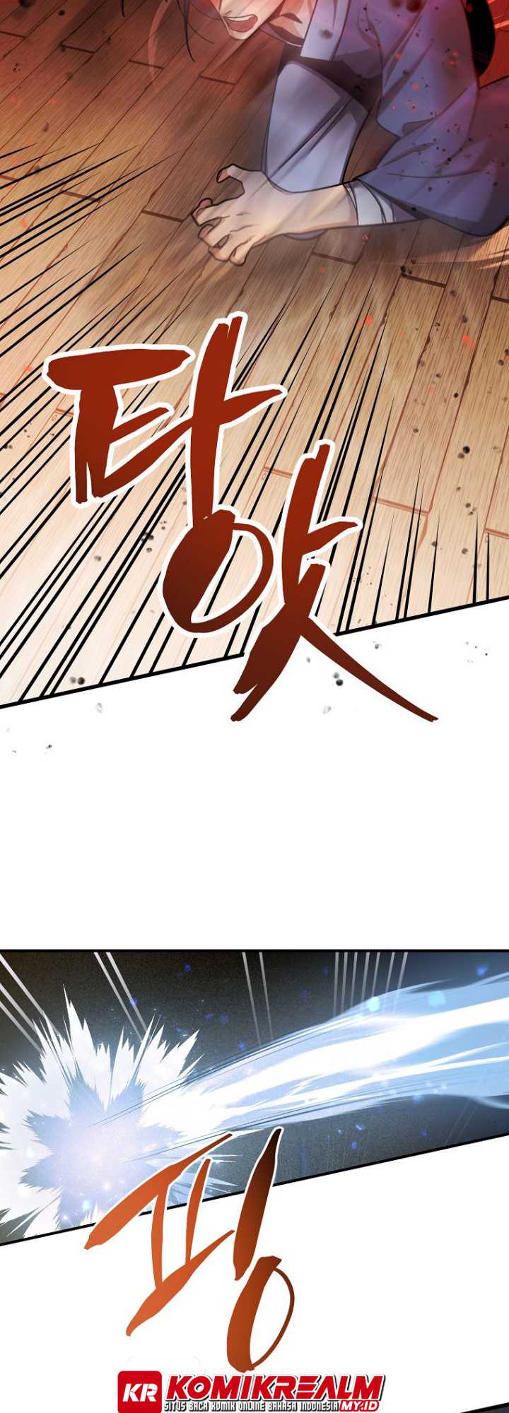 Baca Furious Storm Martial Arts - Chapter 4 halaman 42