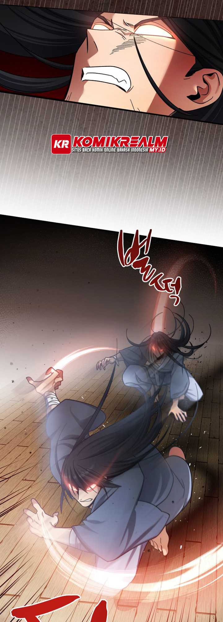 Baca Furious Storm Martial Arts - Chapter 4 halaman 44