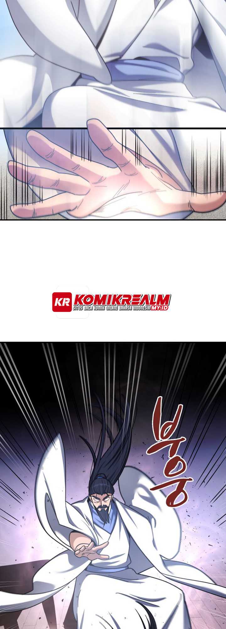 Baca Furious Storm Martial Arts - Chapter 4 halaman 46