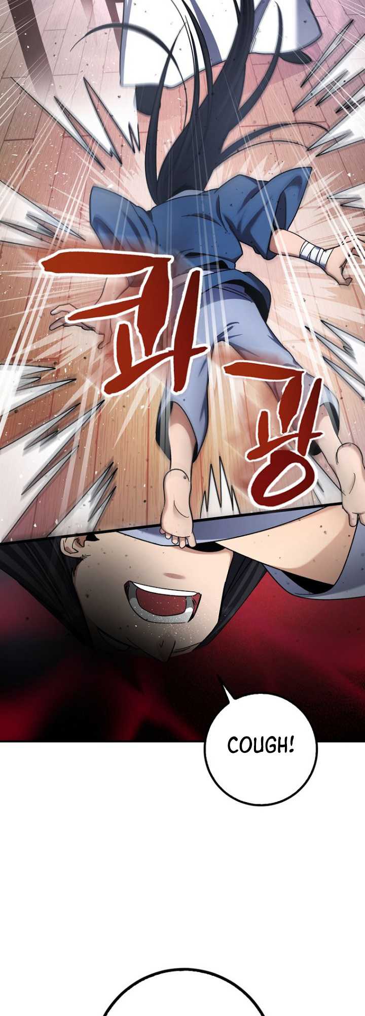 Baca Furious Storm Martial Arts - Chapter 4 halaman 47