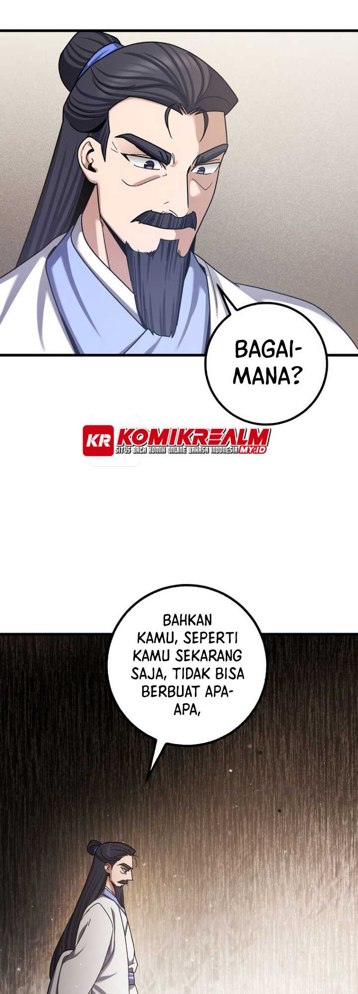 Baca Furious Storm Martial Arts - Chapter 4 halaman 54