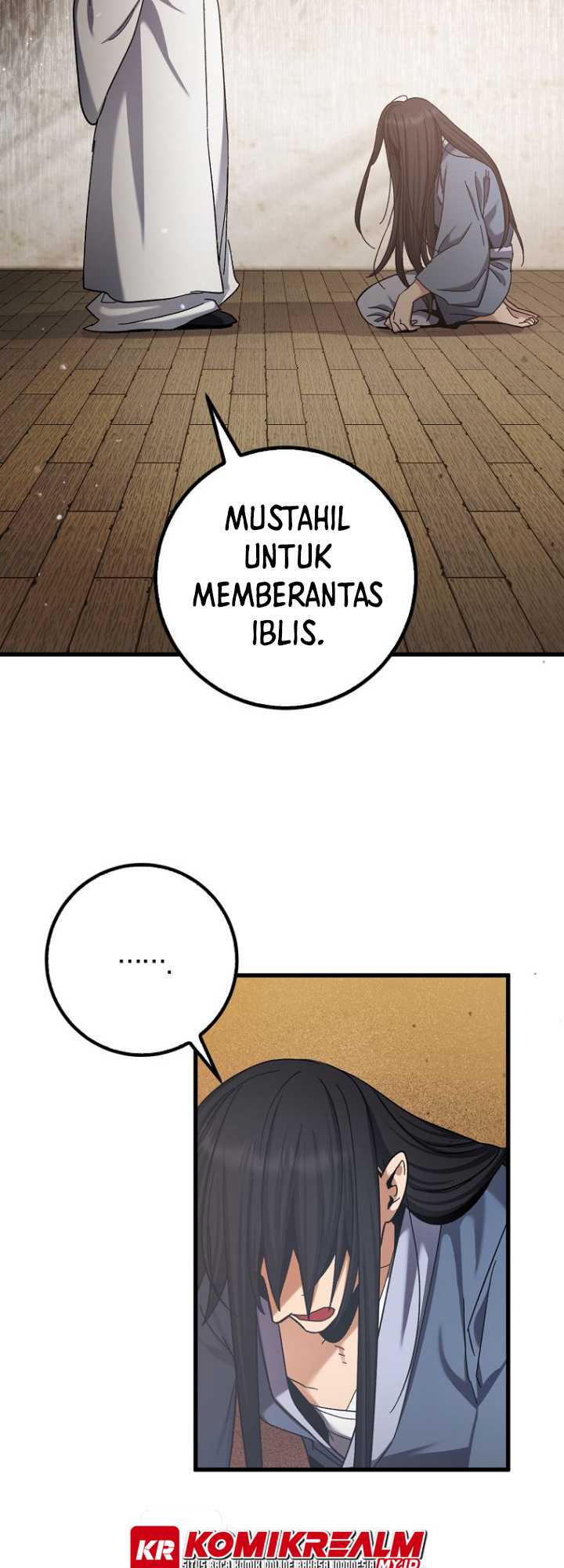 Baca Furious Storm Martial Arts - Chapter 4 halaman 55