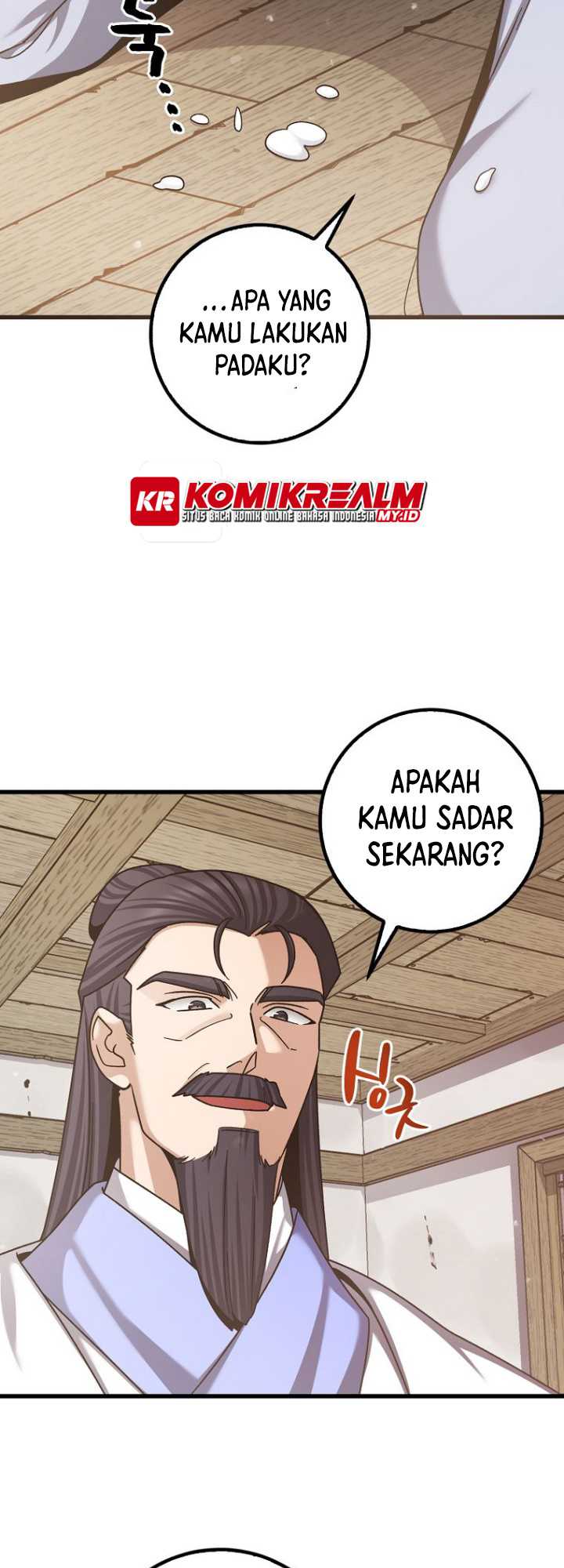Baca Furious Storm Martial Arts - Chapter 4 halaman 59
