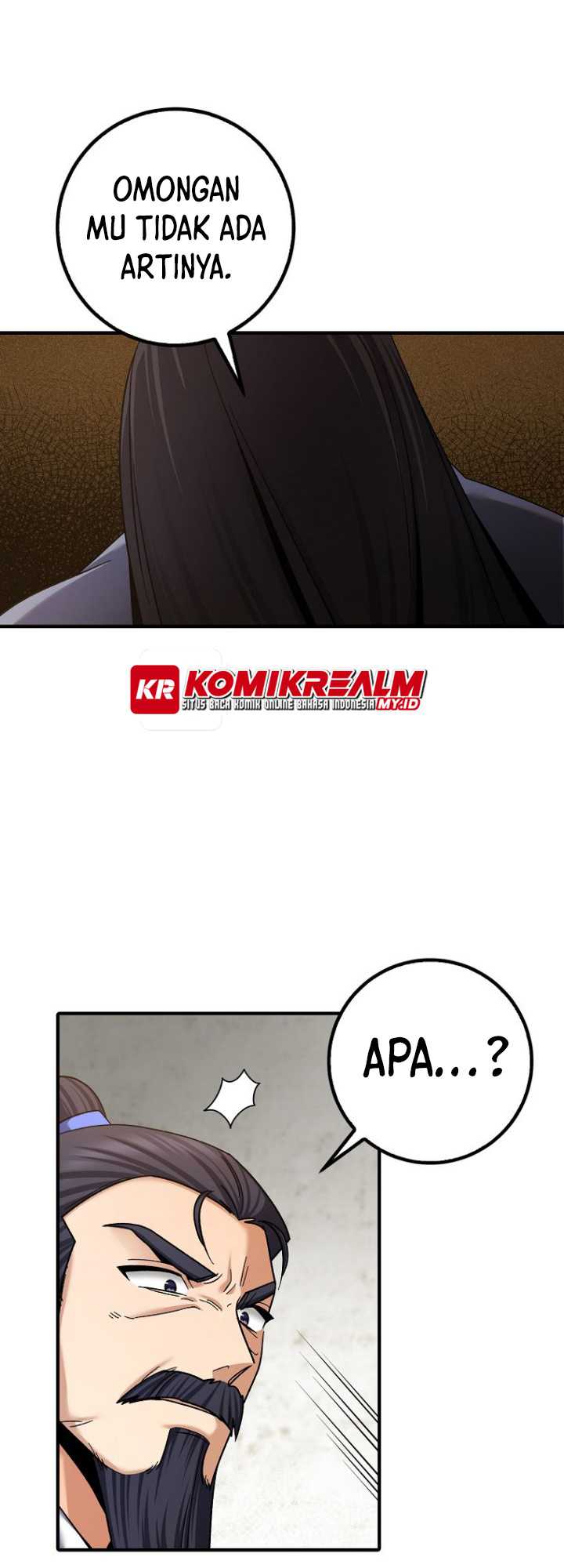 Baca Furious Storm Martial Arts - Chapter 4 halaman 6