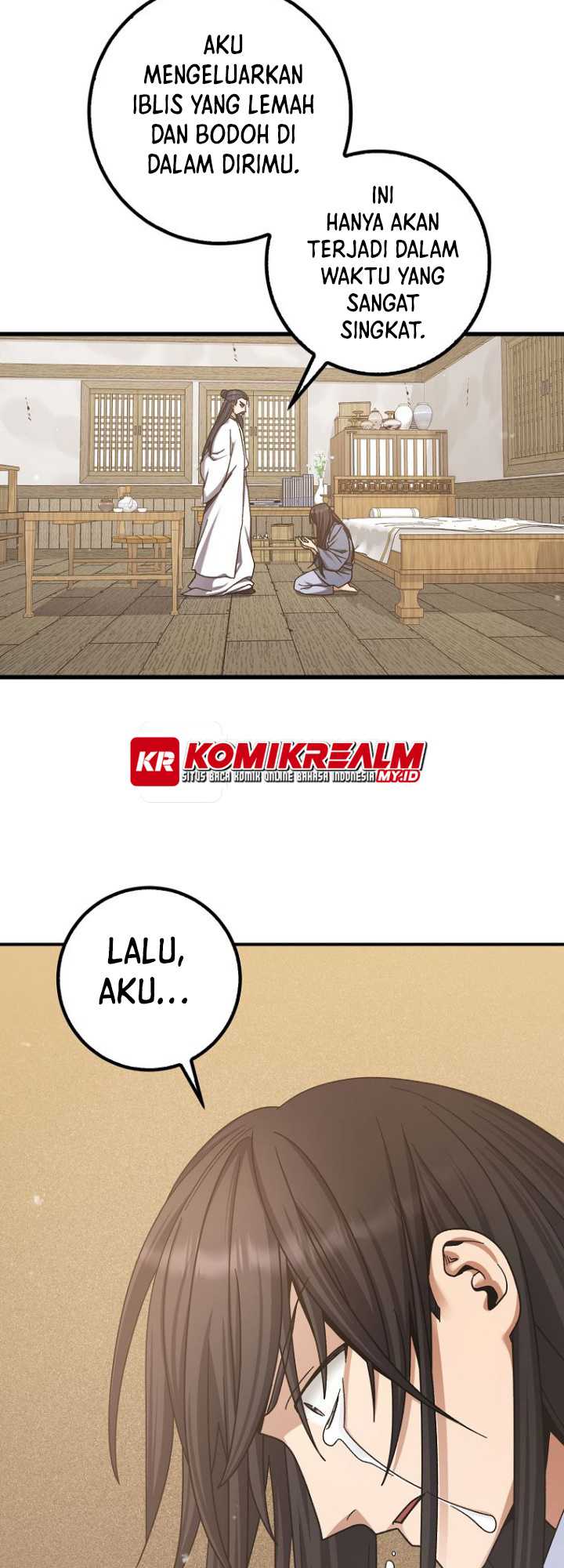 Baca Furious Storm Martial Arts - Chapter 4 halaman 60