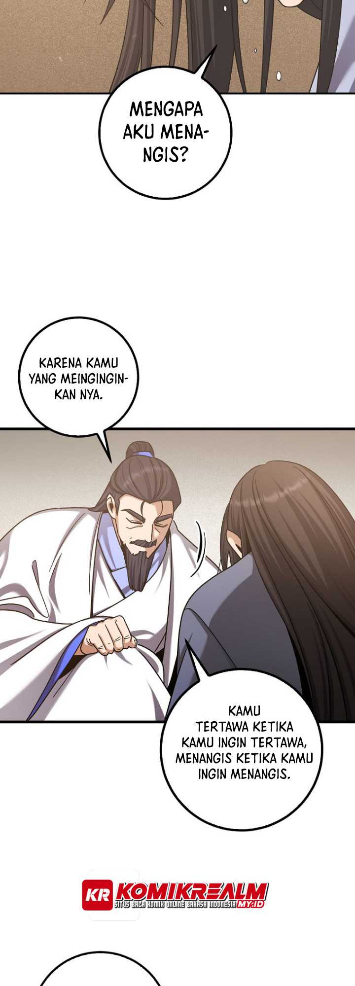 Baca Furious Storm Martial Arts - Chapter 4 halaman 61