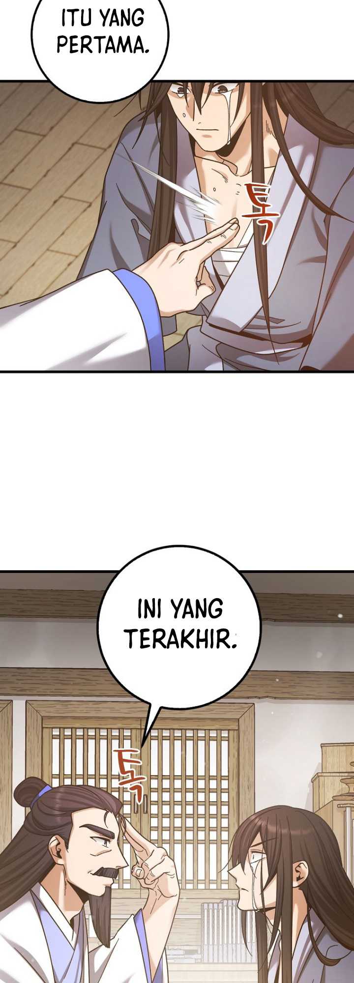 Baca Furious Storm Martial Arts - Chapter 4 halaman 62