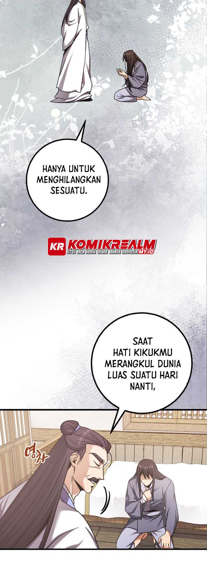 Baca Furious Storm Martial Arts - Chapter 4 halaman 65
