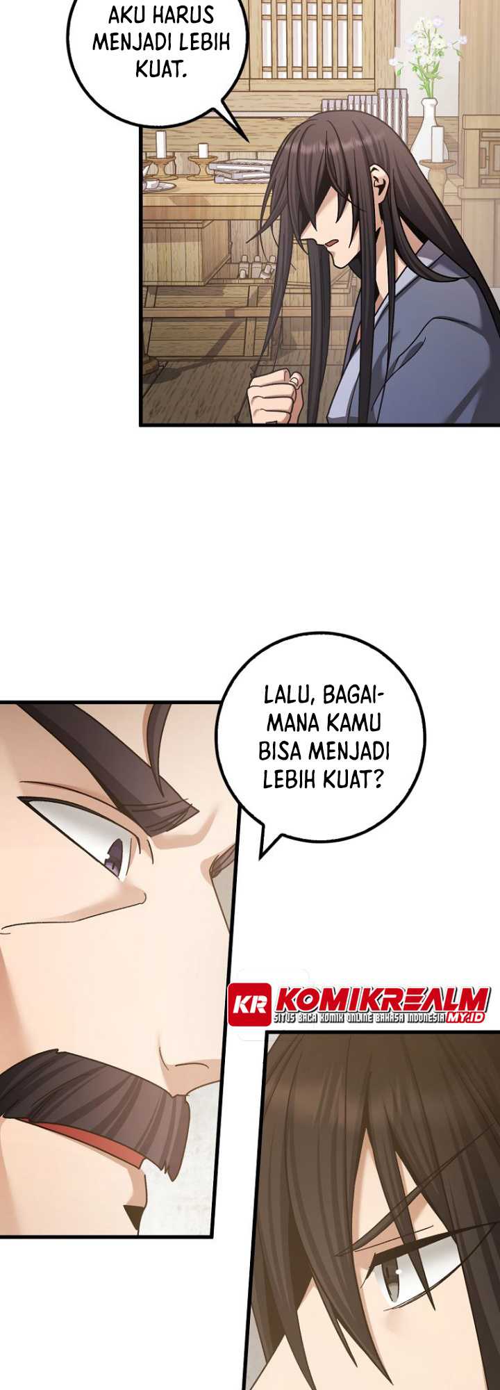 Baca Furious Storm Martial Arts - Chapter 4 halaman 70