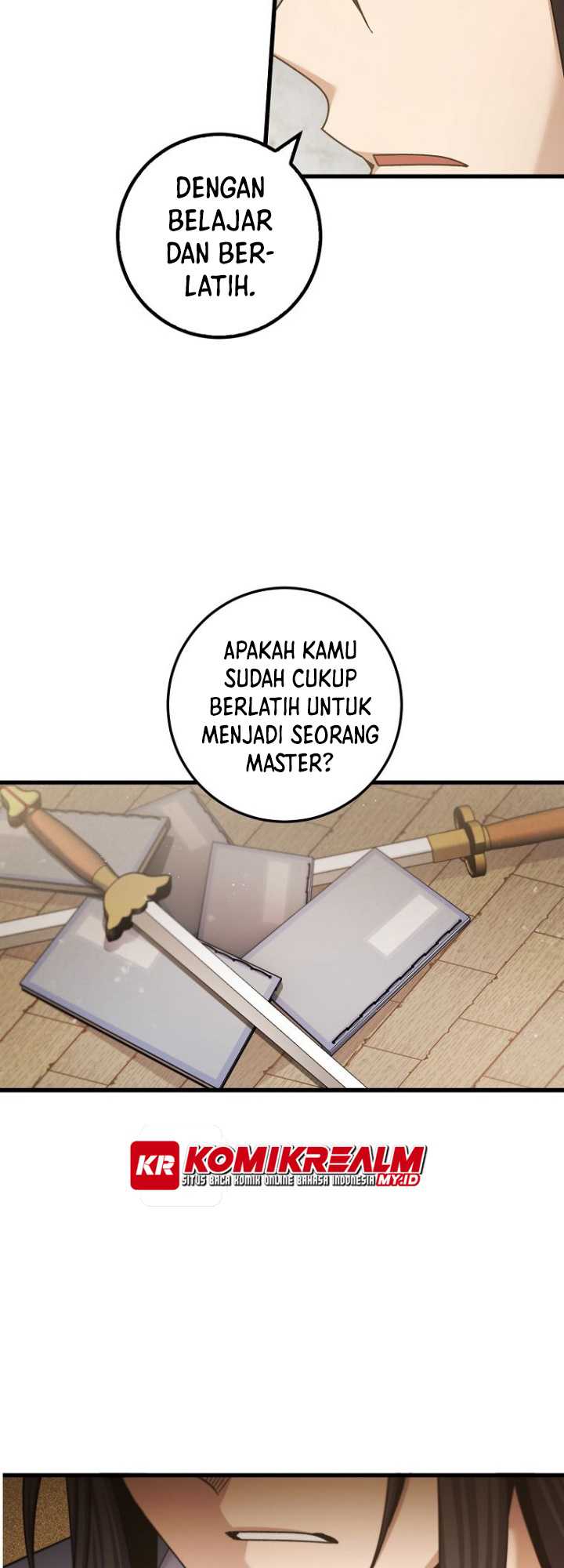 Baca Furious Storm Martial Arts - Chapter 4 halaman 71