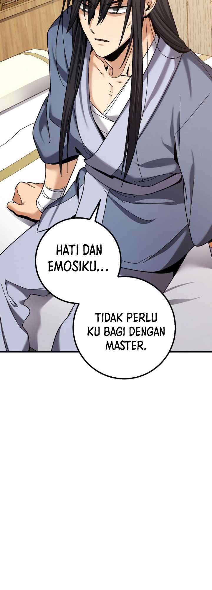 Baca Furious Storm Martial Arts - Chapter 4 halaman 8