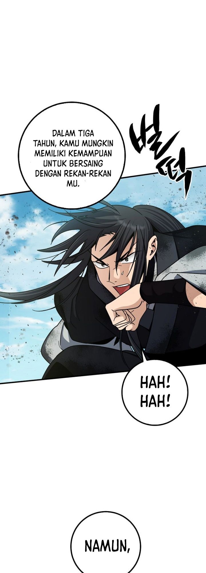 Baca Furious Storm Martial Arts - Chapter 5 halaman 10