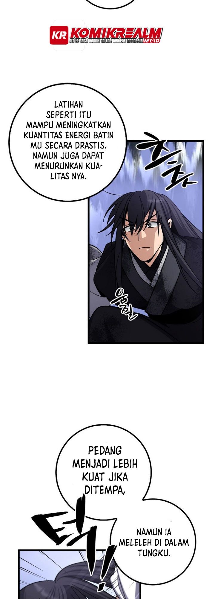 Baca Furious Storm Martial Arts - Chapter 5 halaman 11
