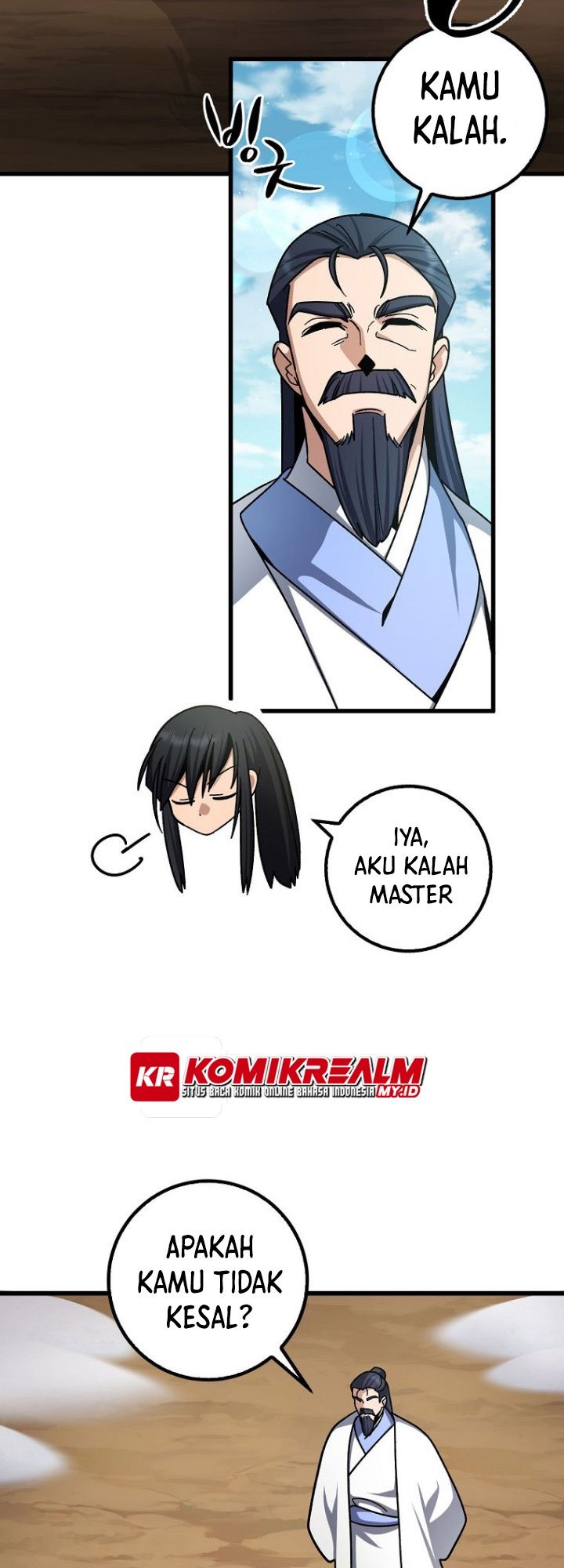 Baca Furious Storm Martial Arts - Chapter 5 halaman 13