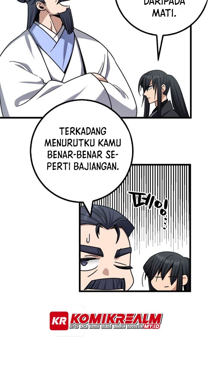 Baca Furious Storm Martial Arts - Chapter 5 halaman 17