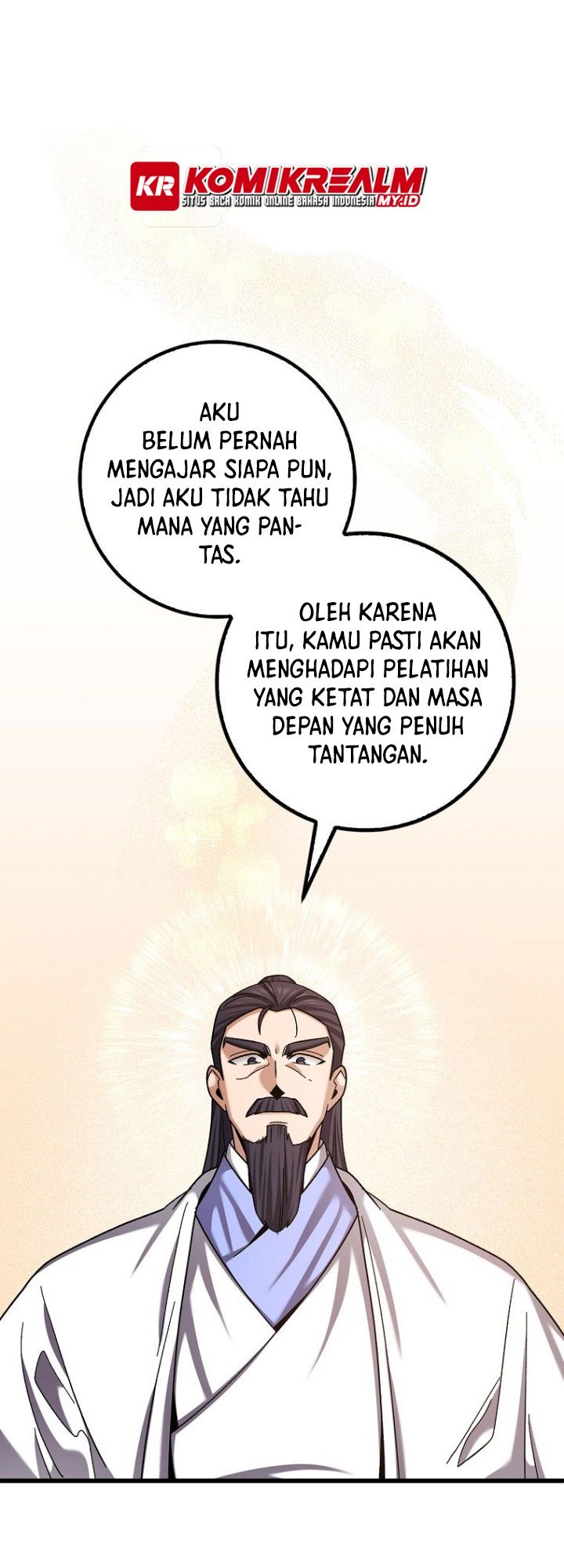 Baca Furious Storm Martial Arts - Chapter 5 halaman 2