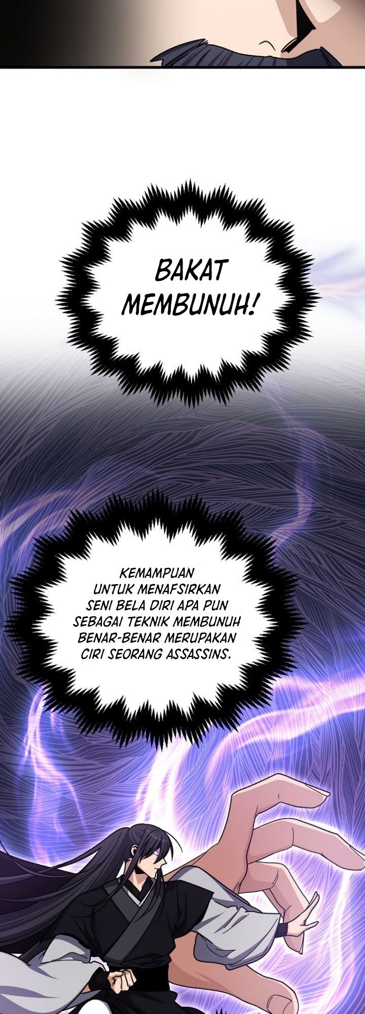 Baca Furious Storm Martial Arts - Chapter 5 halaman 21
