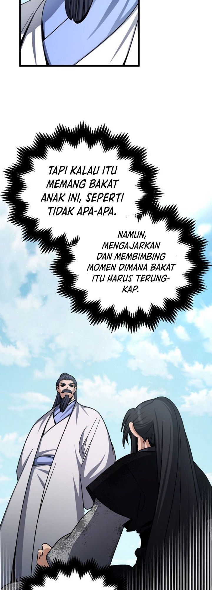 Baca Furious Storm Martial Arts - Chapter 5 halaman 24