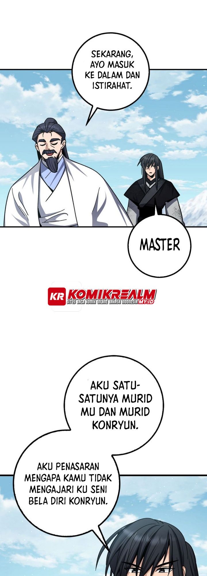 Baca Furious Storm Martial Arts - Chapter 5 halaman 26