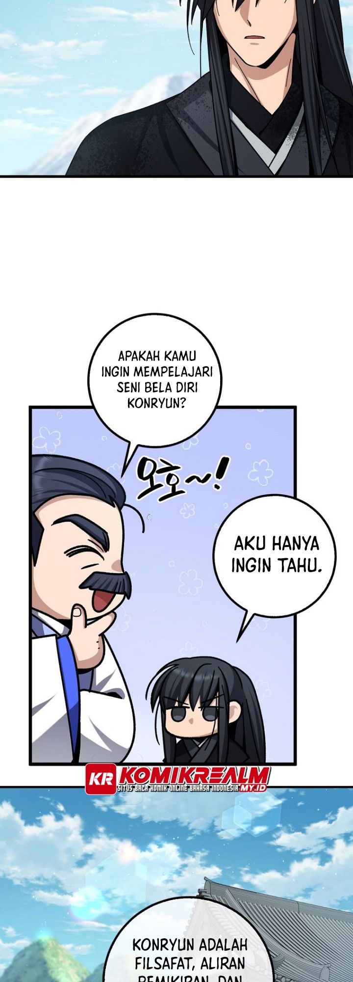 Baca Furious Storm Martial Arts - Chapter 5 halaman 27