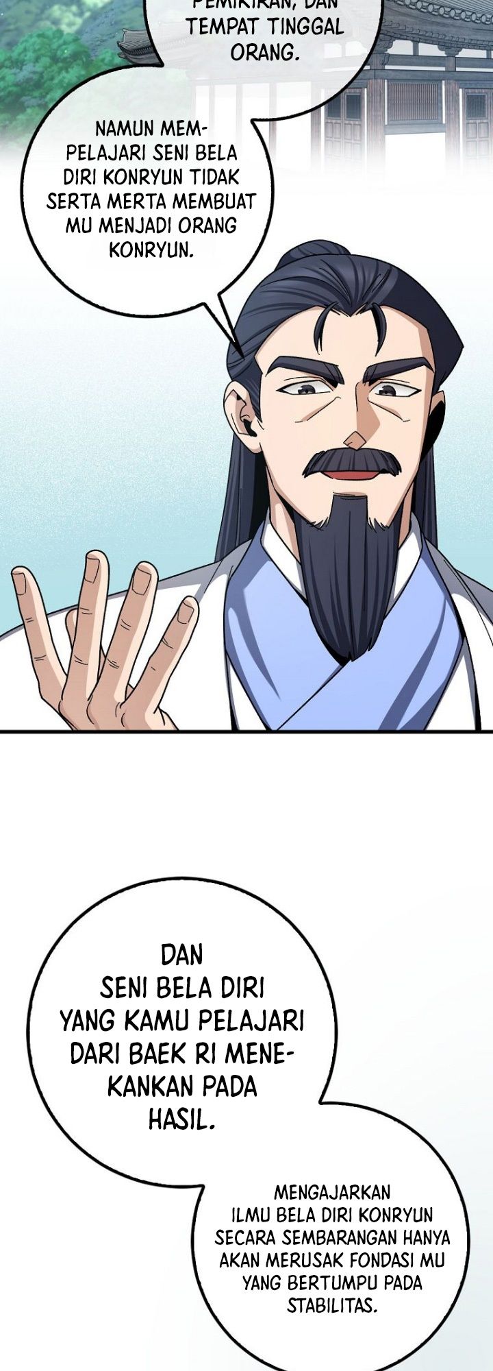 Baca Furious Storm Martial Arts - Chapter 5 halaman 28