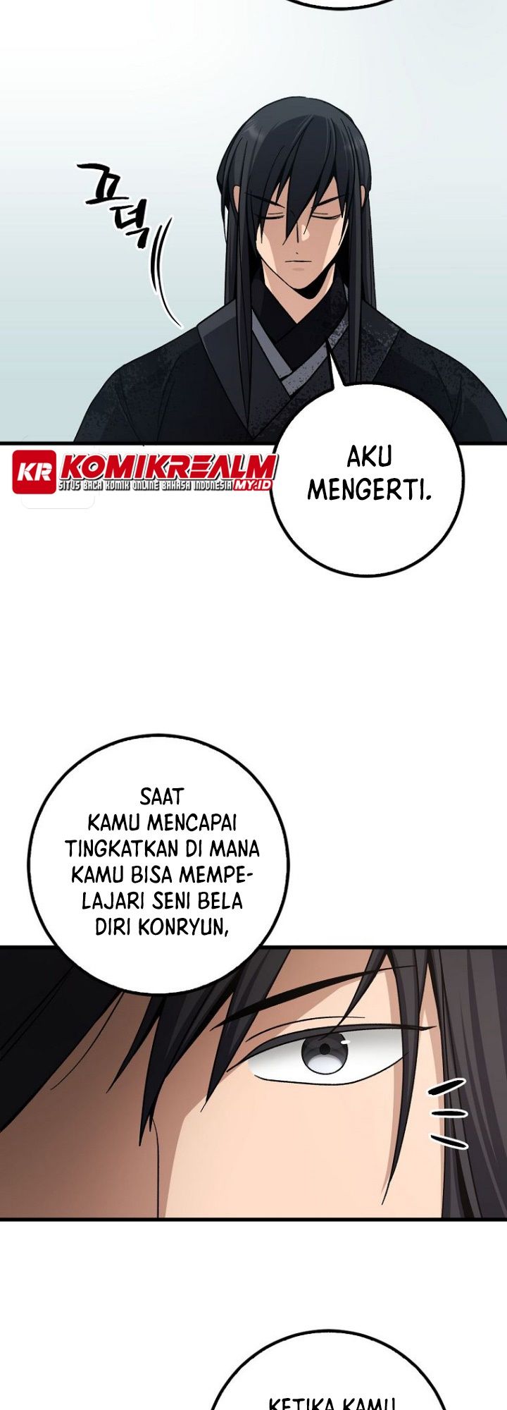 Baca Furious Storm Martial Arts - Chapter 5 halaman 29