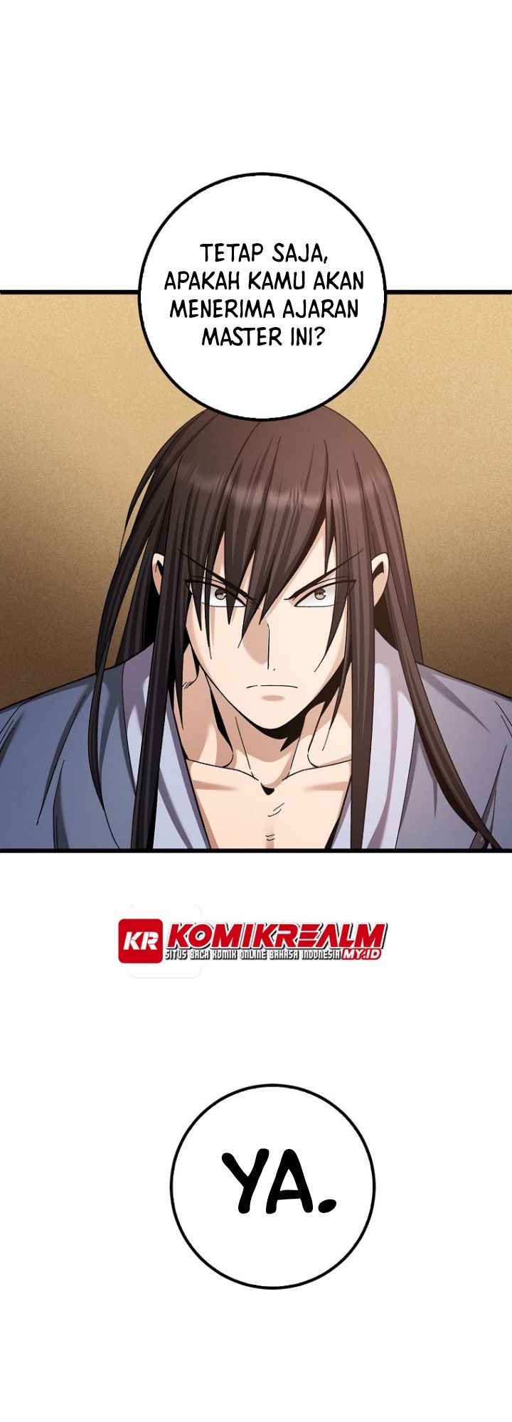 Baca Furious Storm Martial Arts - Chapter 5 halaman 3