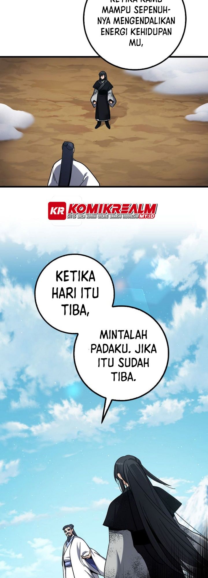 Baca Furious Storm Martial Arts - Chapter 5 halaman 30
